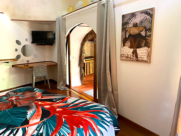 Coco Bulle @ Moorea Coco Love Coco Bulle @ Moorea Coco Love